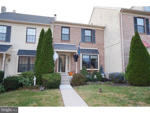 2072 YORKTOWN S, West Norriton, PA 19403