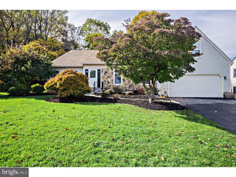 3 ALDWYCH CT, Hockessin, DE 19707