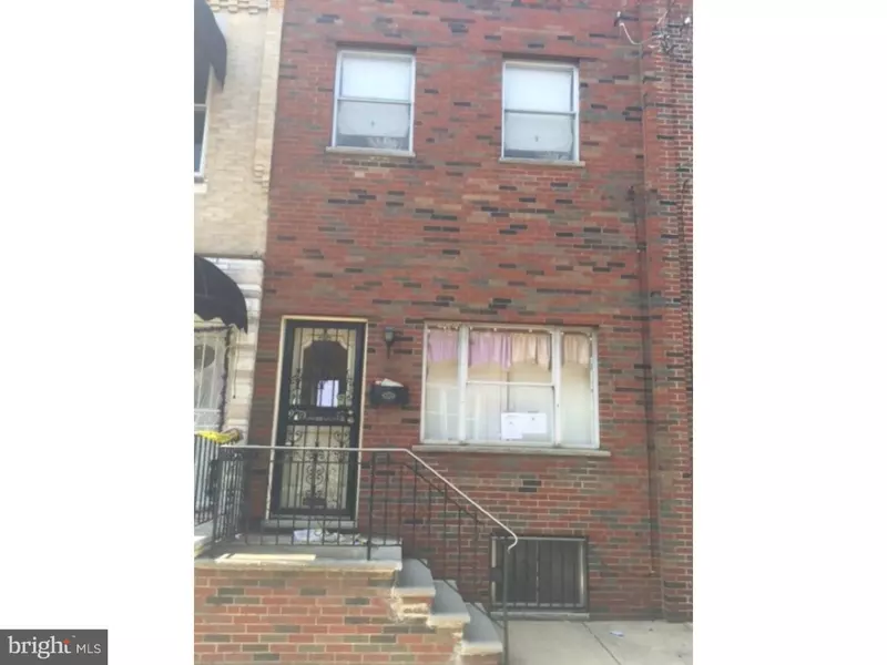 2244 S HICKS ST, Philadelphia, PA 19145