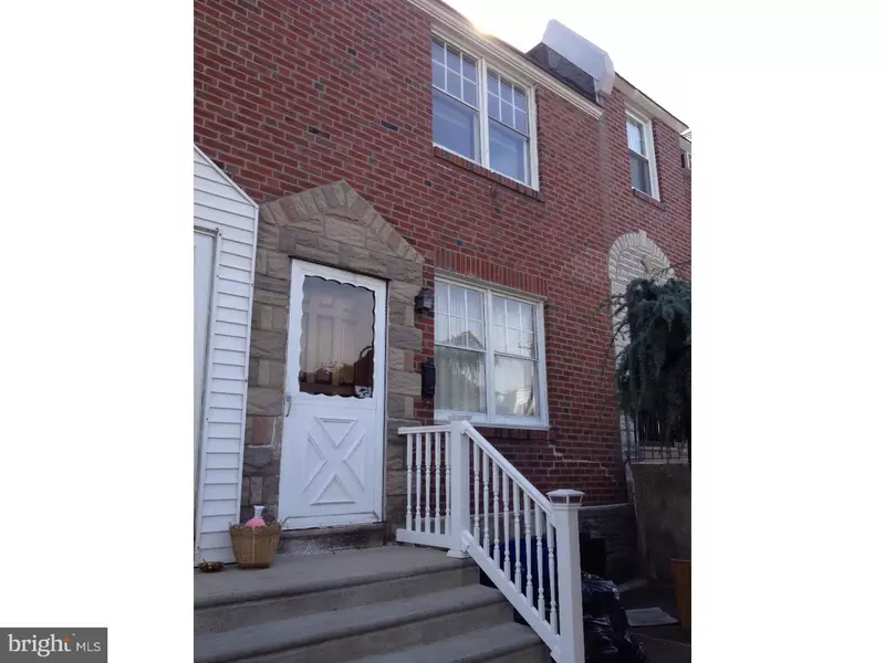 7203 GILLESPIE ST, Philadelphia, PA 19135