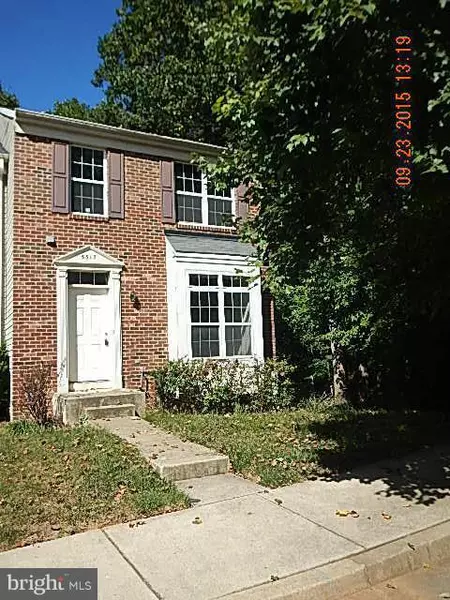 5317 HIGH WHEELS CT, Columbia, MD 21044