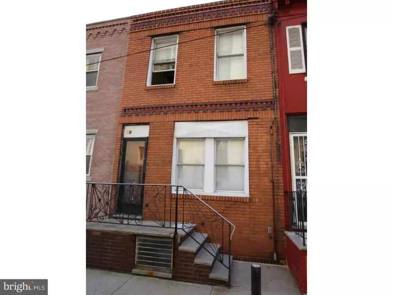 804 DUDLEY ST, Philadelphia, PA 19148