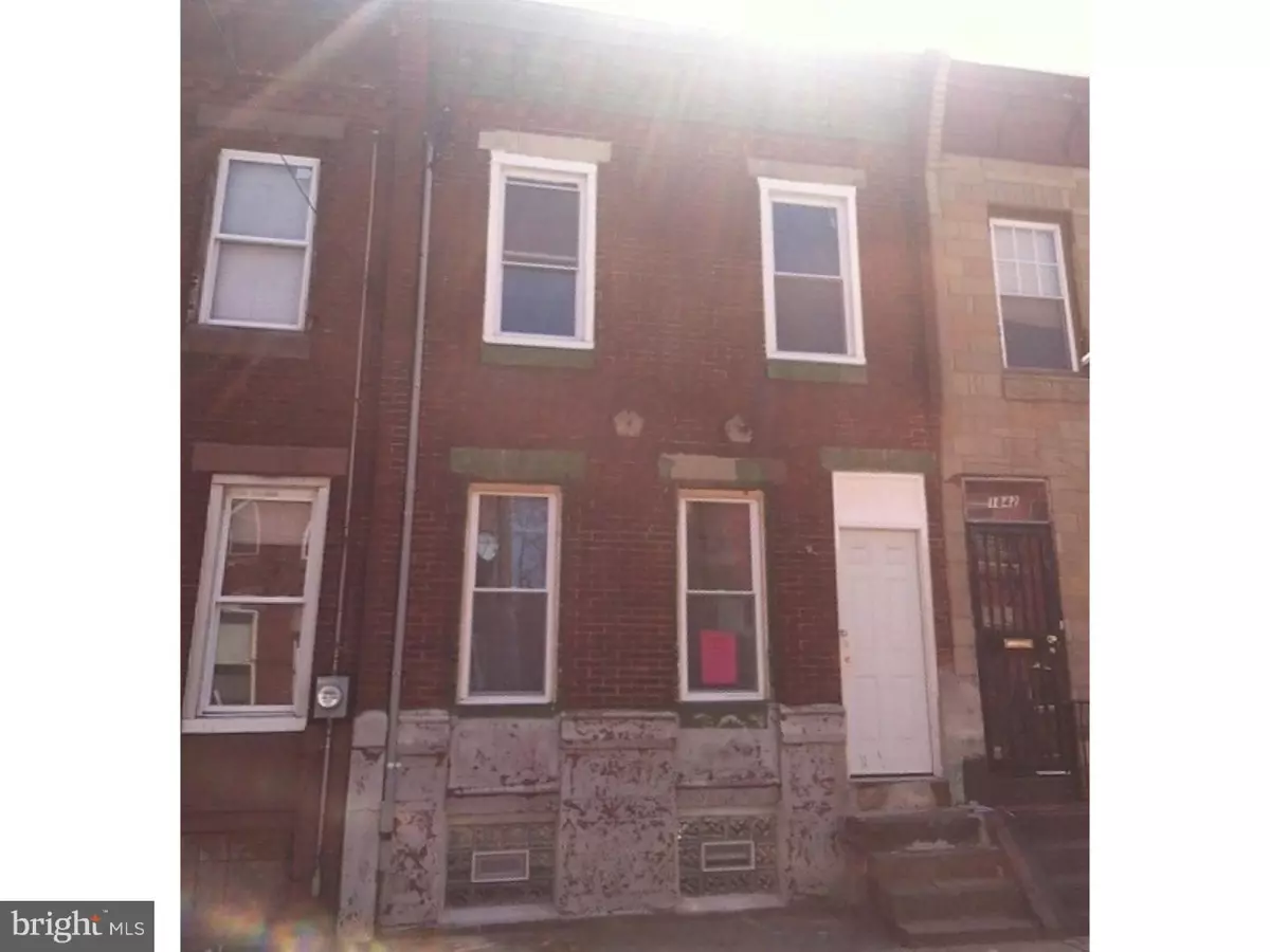 Philadelphia, PA 19145,1840 MOUNTAIN ST