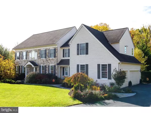 Newtown Square, PA 19073,1052 TYLER DR