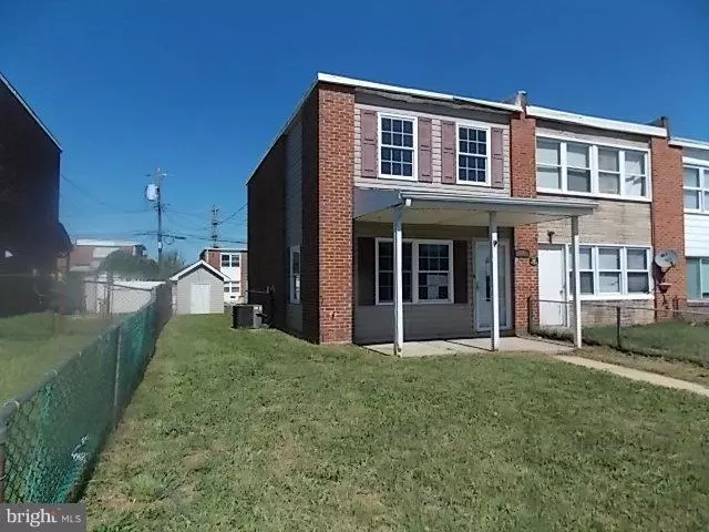 7948 EASTDALE RD, Baltimore, MD 21224