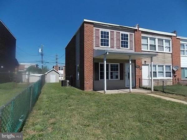 7948 EASTDALE RD, Baltimore, MD 21224