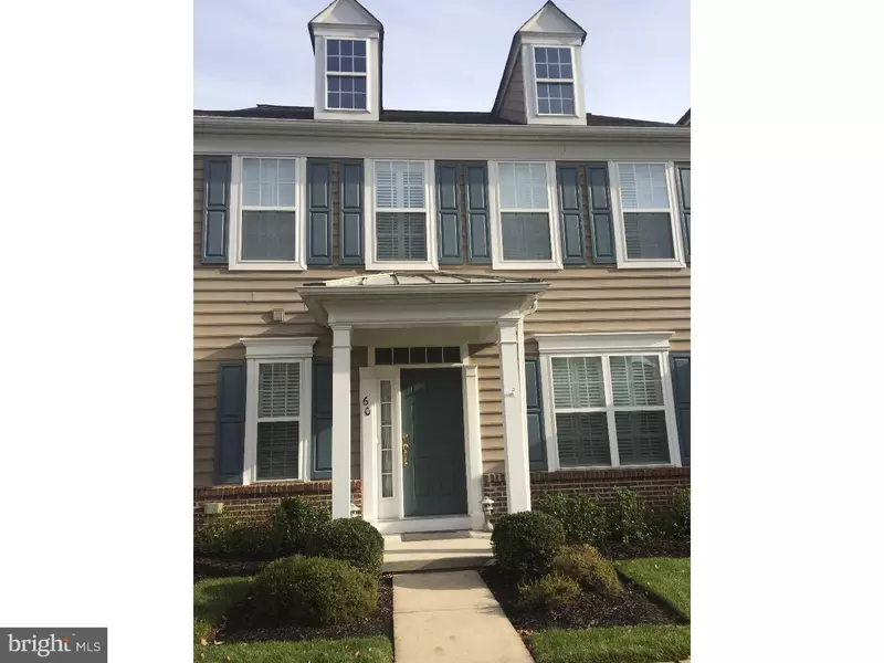 60 ALYCE LN, Voorhees, NJ 08043