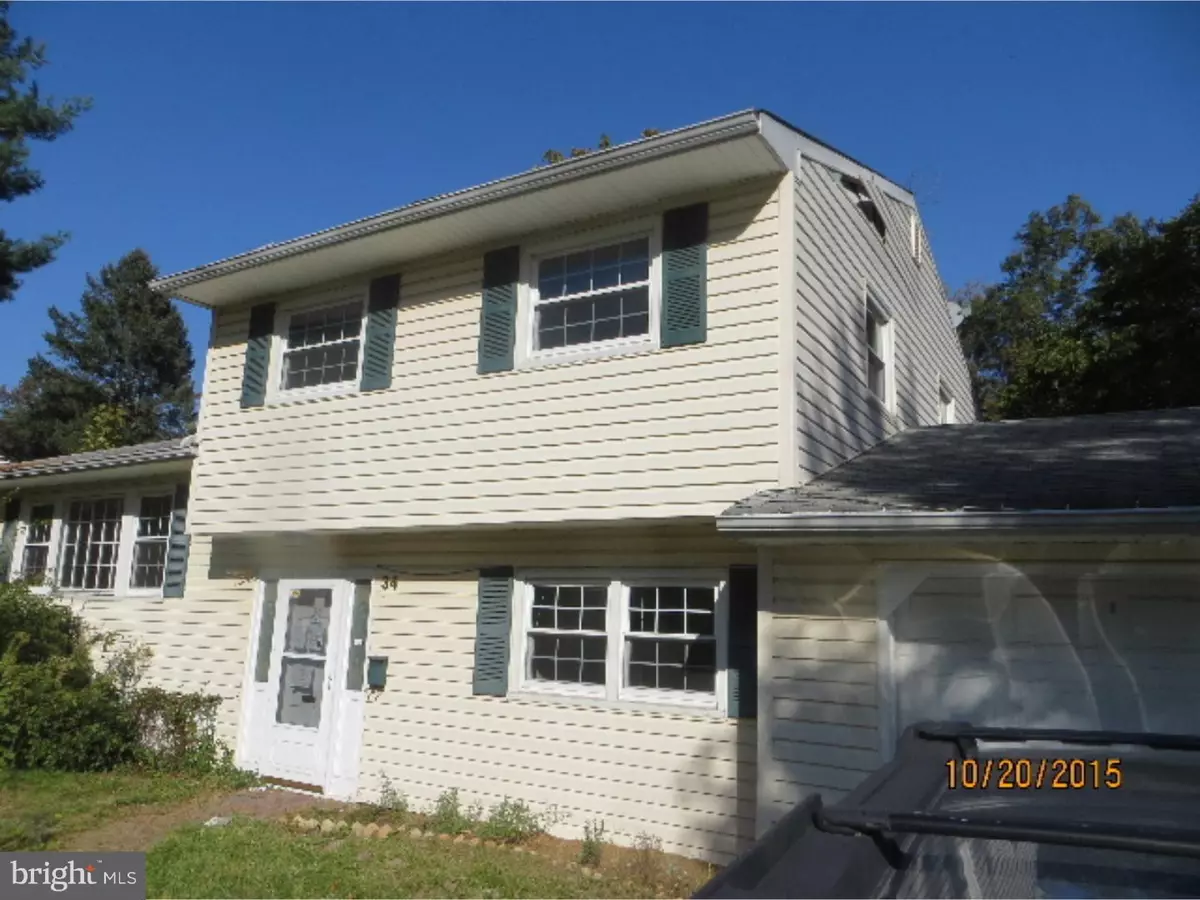 Lawrenceville, NJ 08648,34 STONICKER DR