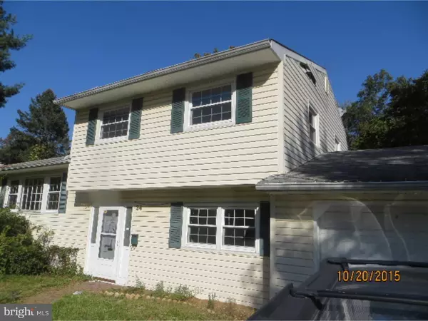 34 STONICKER DR, Lawrenceville, NJ 08648