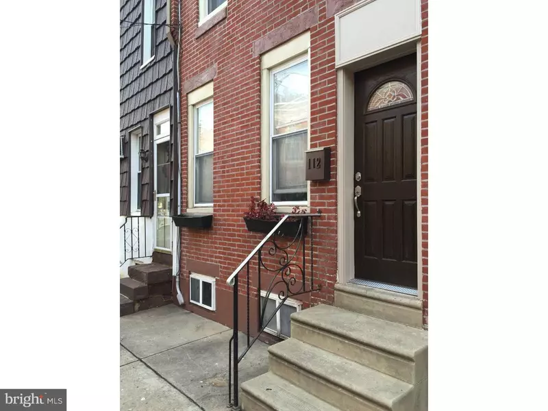 112 MERCY ST, Philadelphia, PA 19148