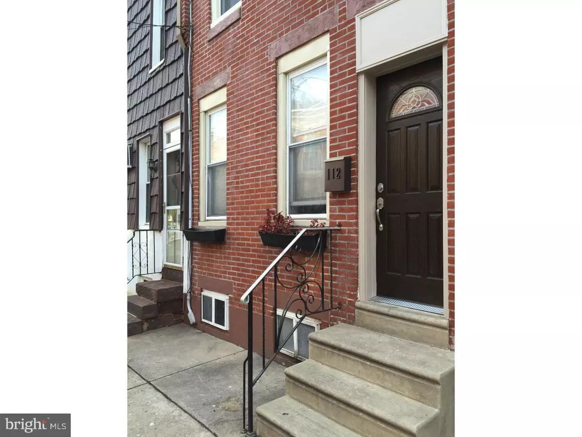 Philadelphia, PA 19148,112 MERCY ST