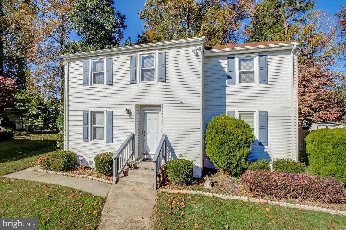 Nottingham, MD 21236,8 FLINTRIDGE CT