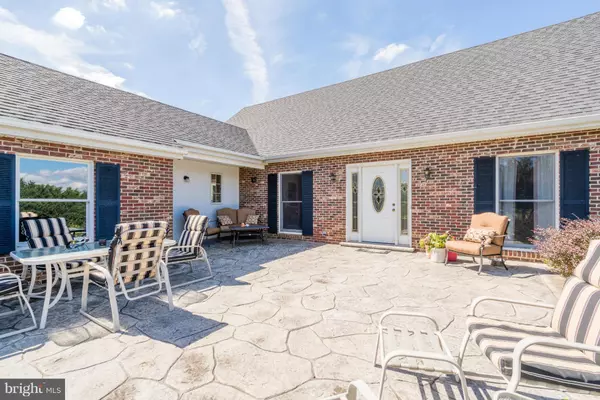 Amissville, VA 20106,13001 COUNTRY VIEW LN