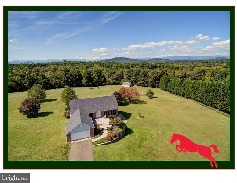 13001 COUNTRY VIEW LN, Amissville, VA 20106