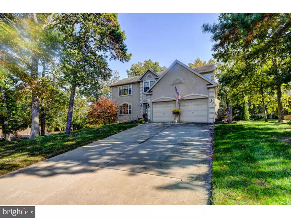 Sicklerville, NJ 08081,1 RIDGE VIEW CT