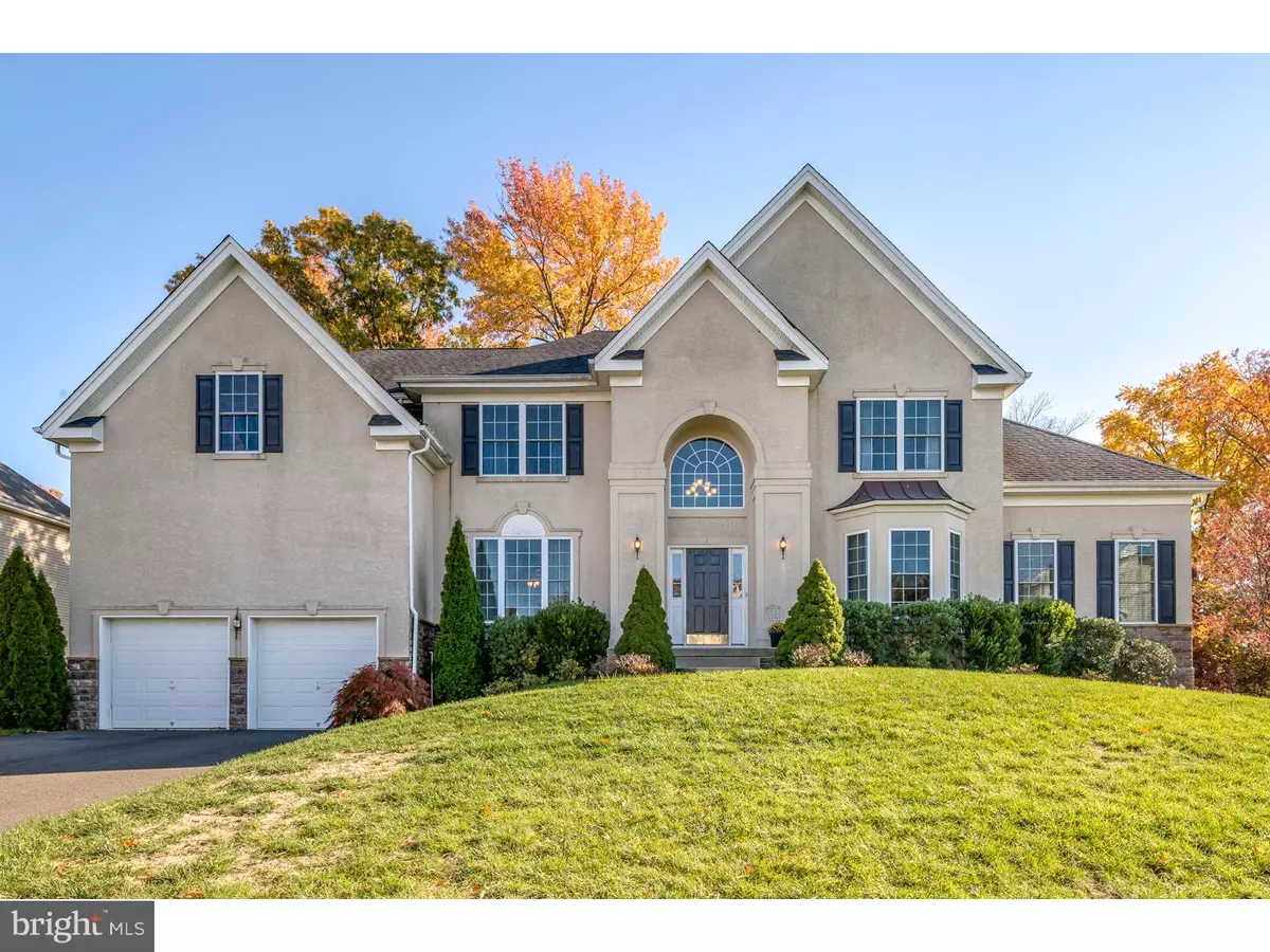 Mount Laurel, NJ 08054,16 FOXCROFT WAY