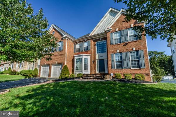 2824 MILLERS WAY DR, Ellicott City, MD 21043