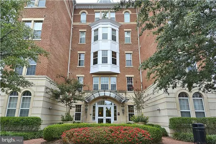 400 CAMERON STATION BLVD #432, Alexandria, VA 22304