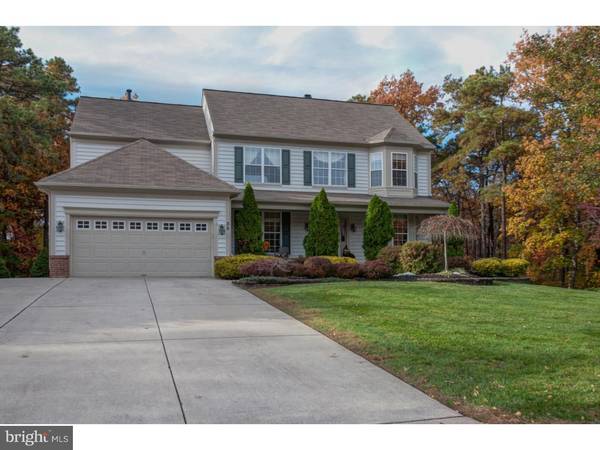 35 EASTWICK DR, Gibbsboro, NJ 08026