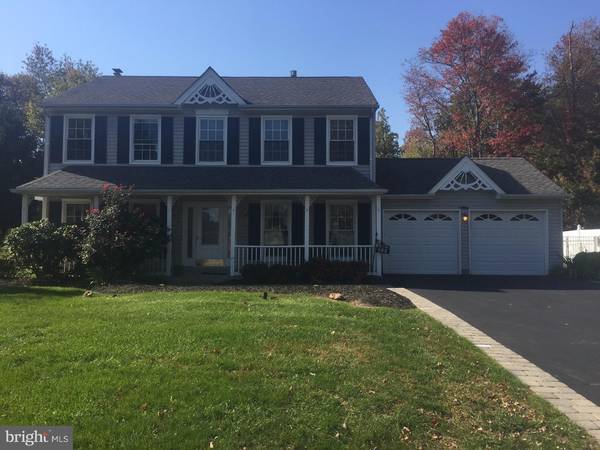 105 ANGELA AVE, Morrisville, PA 19067