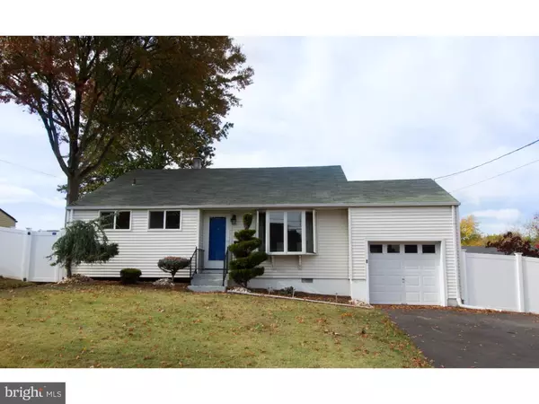 8 BEAUMONT RD, Hamilton, NJ 08620