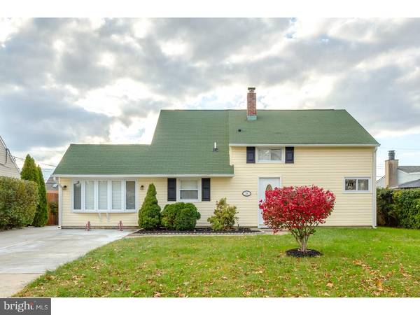 31 NUTMEG LN, Levittown, PA 19054