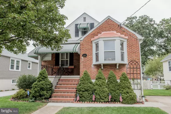 3022 PARKTOWNE RD, Baltimore, MD 21234