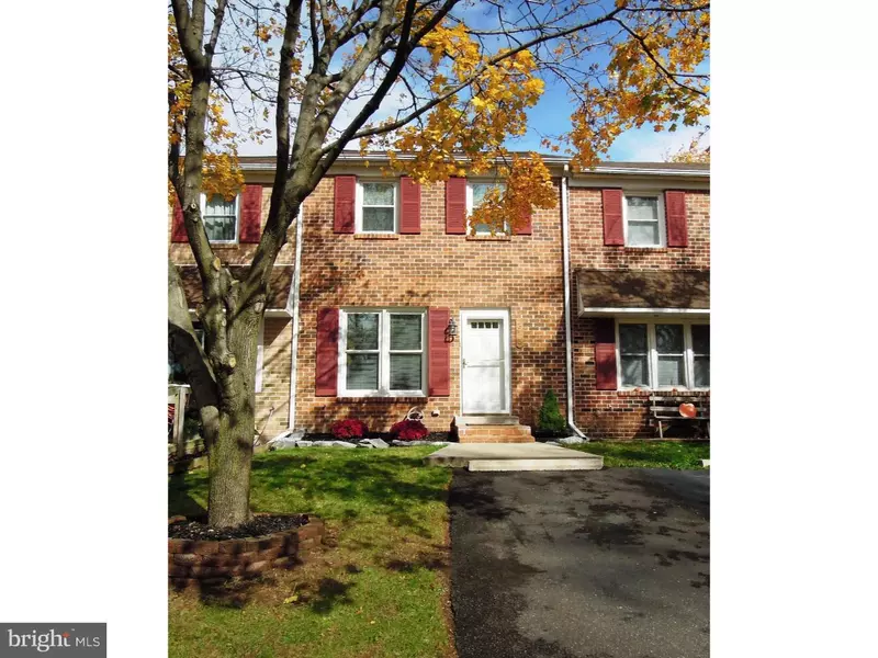 515 PORTSMOUTH CT, Sellersville, PA 18960