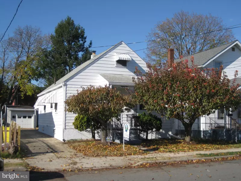 81 JULIA AVE, Hamilton, NJ 08610