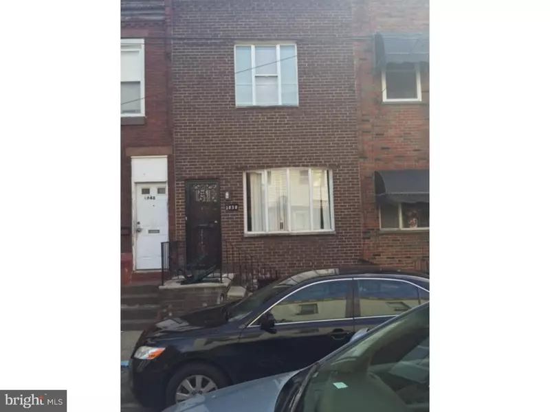 1850 MCCLELLAN ST, Philadelphia, PA 19145