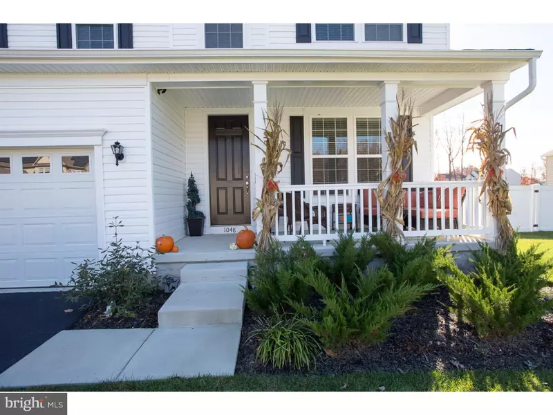1048 WESTON DR, Monroe Twp, NJ 08094