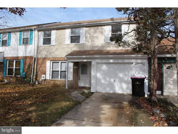 1707 WILLOW PL, Clementon, NJ 08021