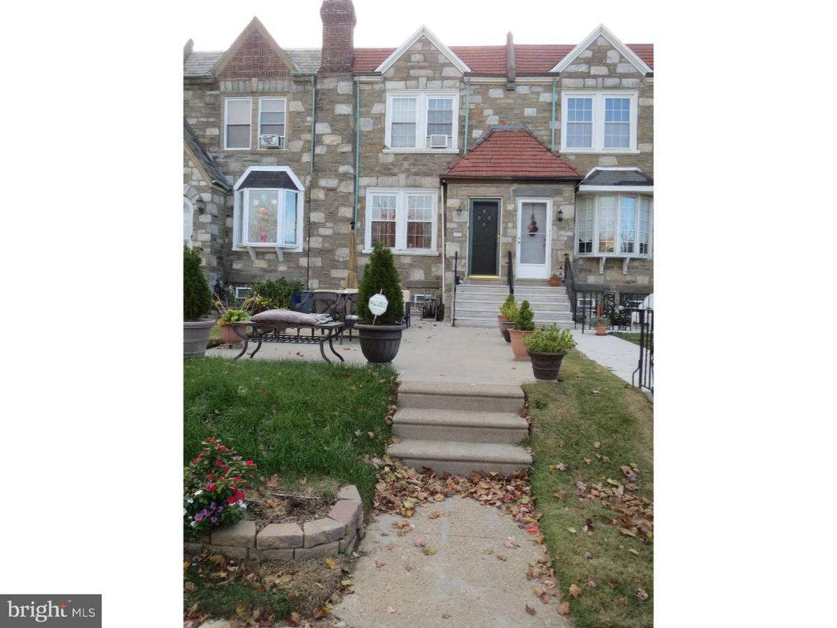 Philadelphia, PA 19136,3438 OAKMONT ST