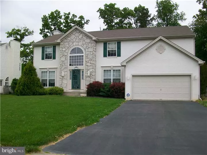 Williamstown, NJ 08094,1091 BONNIE BLUE CIR