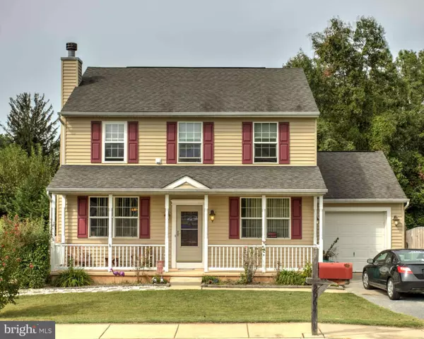 Baltimore, MD 21227,2064 NORTHEAST AVE