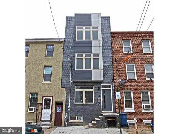 2324 AMBER ST, Philadelphia, PA 19125