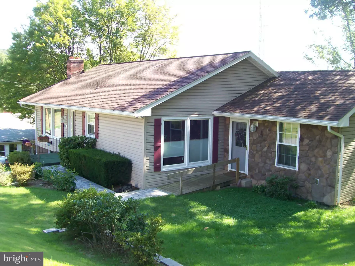 Cumberland, MD 21502,804 ASHBROOK AVE