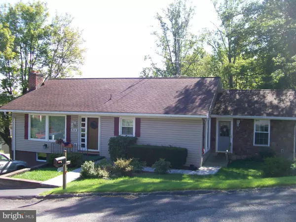 Cumberland, MD 21502,804 ASHBROOK AVE