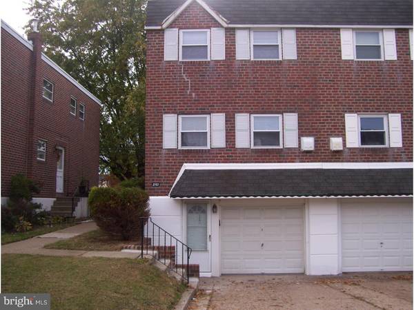 2752 TOLBUT ST, Philadelphia, PA 19152