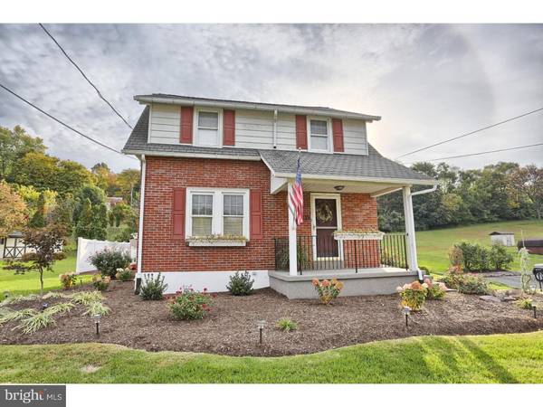 1452 OLD LANCASTER PIKE, Sinking Spring, PA 19608