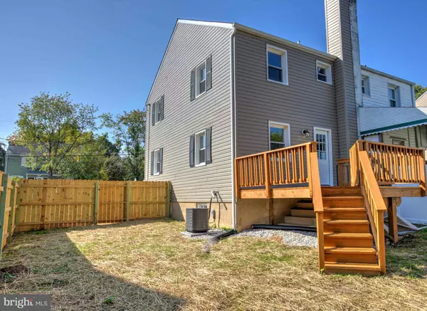 Baltimore, MD 21227,1941 VICTORY DR