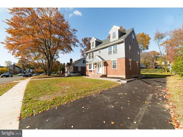 424 COLFAX RD, Havertown, PA 19083