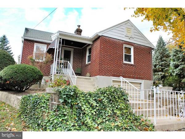 3110 HARRISON AVE, Reading, PA 19605