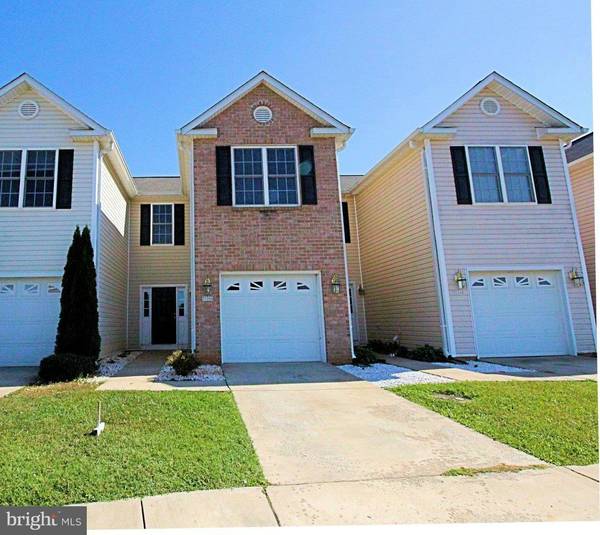 35096 SARA CT, Locust Grove, VA 22508