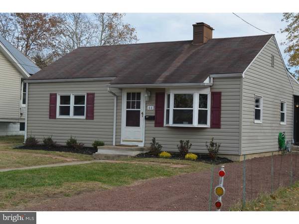 44 KNIGHT AVE, Clementon, NJ 08021