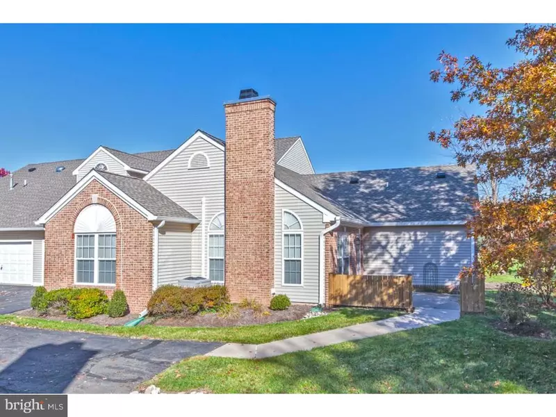 82 WOOLSEY CT, Pennington, NJ 08534