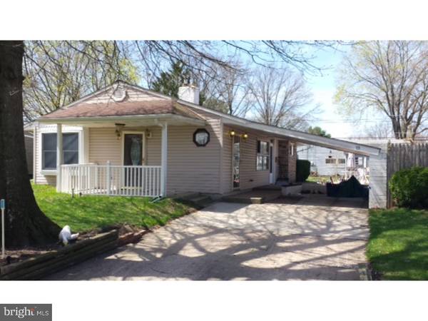 19 OVAL TURN LN, Levittown, PA 19055