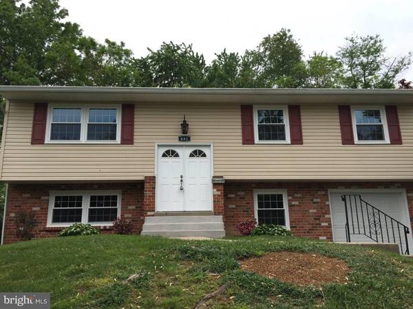 681 CEDARBROOK RD, Southampton, PA 18966