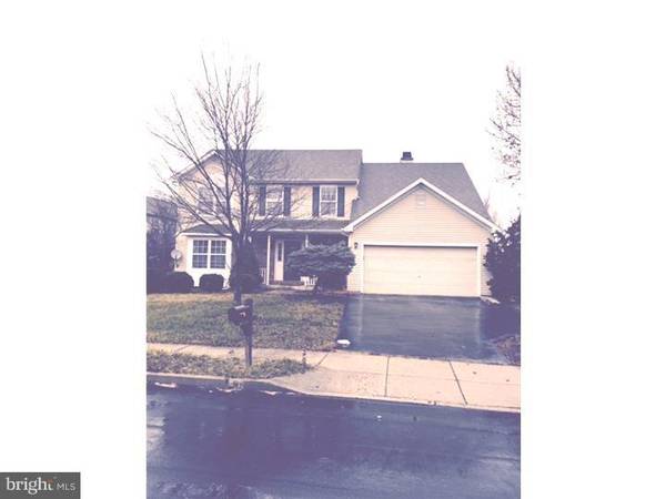 1207 COLONIAL DR, Quakertown, PA 18951