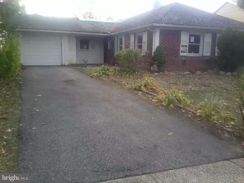 51 PETUNIA LN, Willingboro, NJ 08046